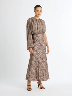Woman SHEIKE Online Exclusive^Moroccan Kingdom Midi Dress