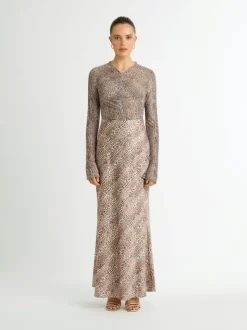 Woman SHEIKE Workwear^Moroccan Kingdom Top
