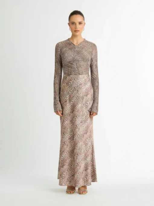 Woman SHEIKE Workwear^Moroccan Kingdom Top