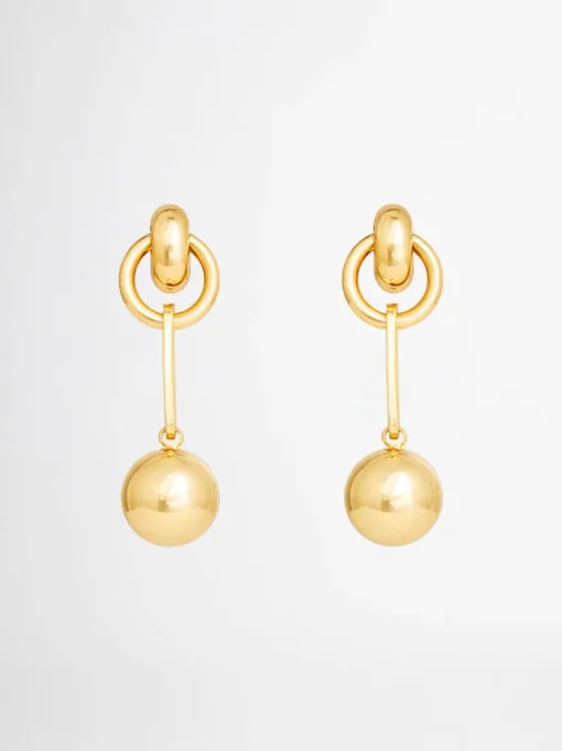 Woman SHEIKE Earrings^Noelle Earrings