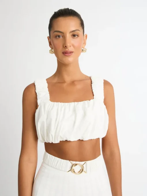Woman SHEIKE Crops & Camis^Noemi Top