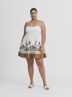 Woman SHEIKE Dresses^Oasis Mini Dress