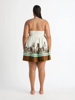 Woman SHEIKE Dresses^Oasis Mini Dress