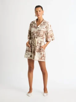 Woman SHEIKE Jumpsuits & Playsuits^Oasis Playsuit