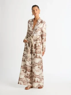 Woman SHEIKE Shirts & Blouses^Oasis Shirt