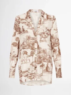 Woman SHEIKE Shirts & Blouses^Oasis Shirt