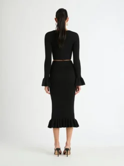 Woman SHEIKE Knitwear^Olivia Knit Skirt