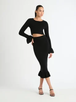Woman SHEIKE Knitwear^Olivia Knit Top