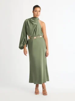 Woman SHEIKE Dresses^Olivia Maxi Dress