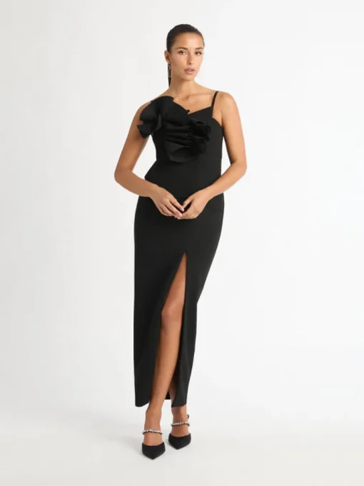 Woman SHEIKE Dresses^Origami Maxi Dress