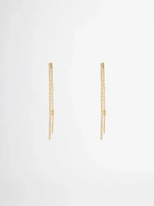 Woman SHEIKE Earrings^Paris Earrings