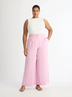 Woman SHEIKE Pants^Phoebe Pant