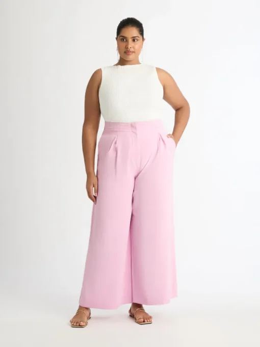 Woman SHEIKE Pants^Phoebe Pant