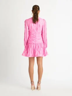 Woman SHEIKE Dresses^Pippa Dobby Dress