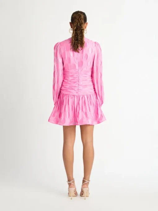 Woman SHEIKE Dresses^Pippa Dobby Dress