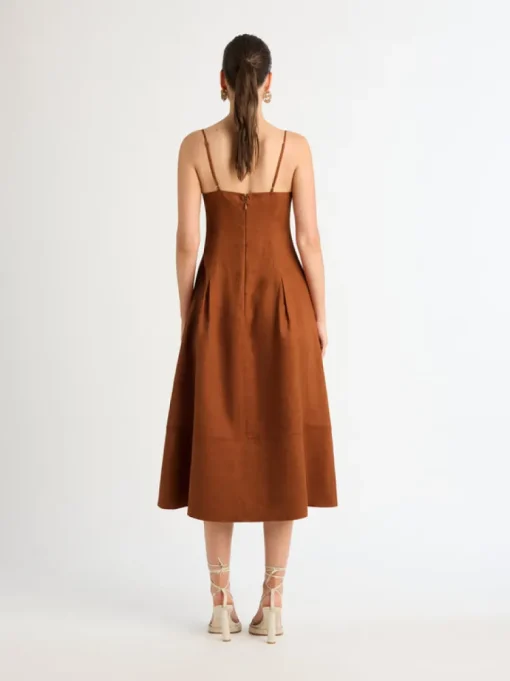 Woman SHEIKE Dresses^Pisco Midi Dress
