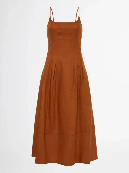 Woman SHEIKE Dresses^Pisco Midi Dress