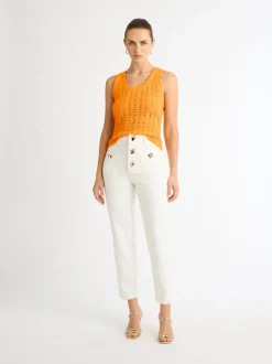 Woman SHEIKE Pants^Republic Denim Pant