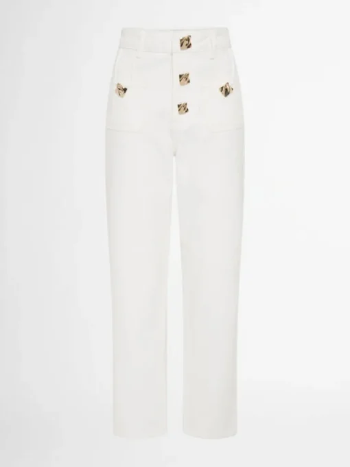 Woman SHEIKE Pants^Republic Denim Pant