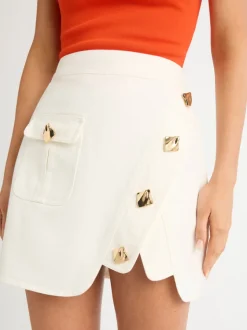 Woman SHEIKE Skirts^Republic Denim Skirt