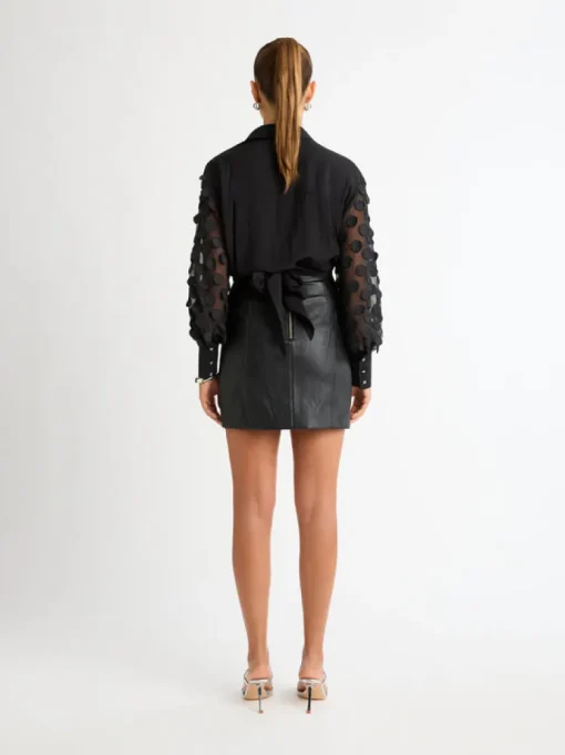 Woman SHEIKE Workwear^Rival Mini Skirt