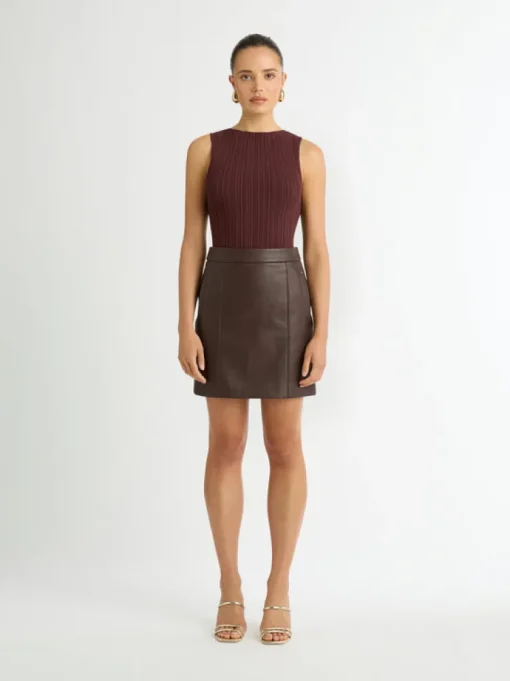 Woman SHEIKE Workwear^Rival Mini Skirt