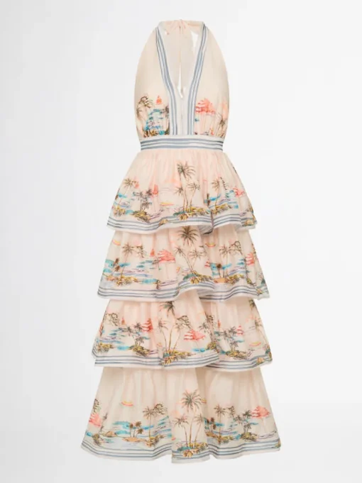 Woman SHEIKE Dresses^Riviera Maxi Dress