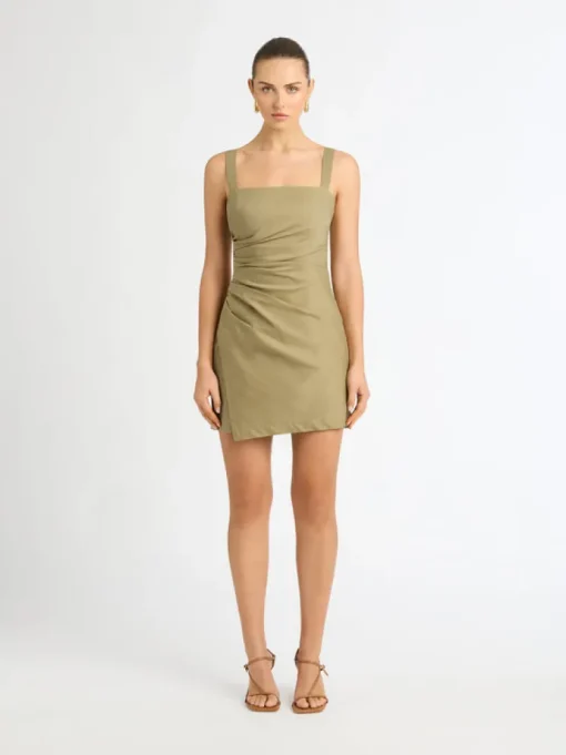 Woman SHEIKE Workwear^Rosalie Mini Dress