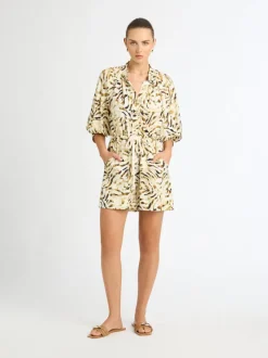 Woman SHEIKE Jumpsuits & Playsuits^Sahara Playsuit