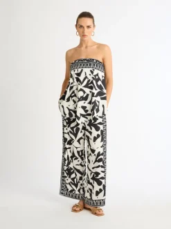 Woman SHEIKE Tops^Sao Paulo Scarf Top