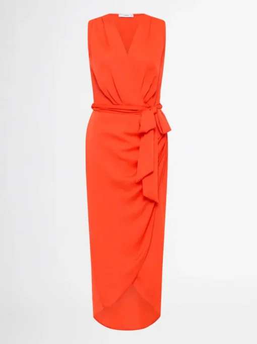 Woman SHEIKE Dresses^Saskia Midi Dress