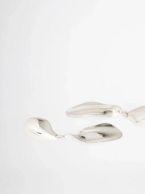 Woman SHEIKE Earrings^Saturn Earrings