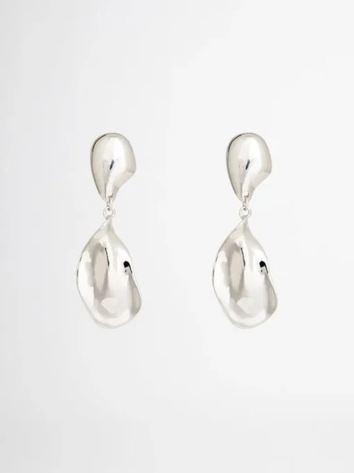 Woman SHEIKE Earrings^Saturn Earrings