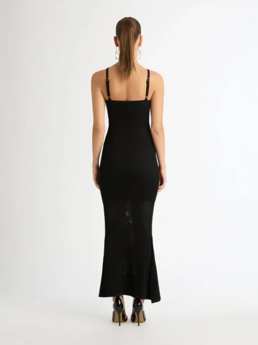 Woman SHEIKE Knitwear^Savanah Knit Dress