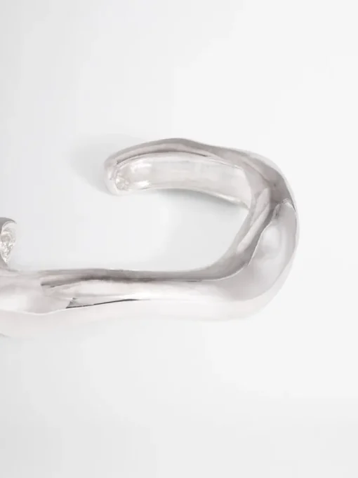 Woman SHEIKE Jewellery^Sculptural Bangle