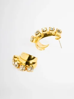 Woman SHEIKE Earrings^Serena Earrings