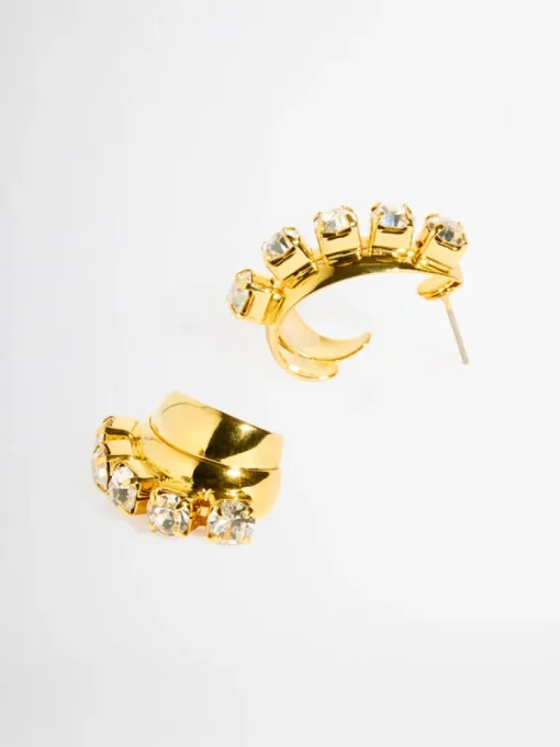 Woman SHEIKE Earrings^Serena Earrings