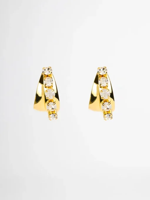 Woman SHEIKE Earrings^Serena Earrings