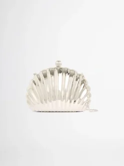 Woman SHEIKE Bags^Shell Clutch