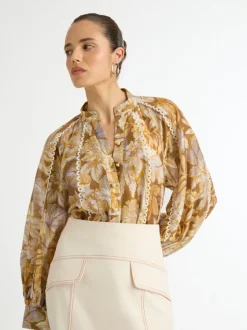 Woman SHEIKE Workwear^Siena Blouse