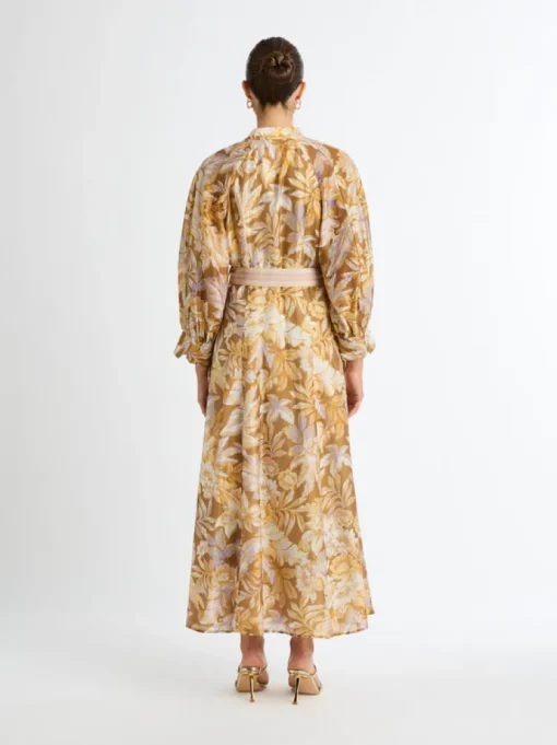 Woman SHEIKE Workwear^Siena Maxi Dress