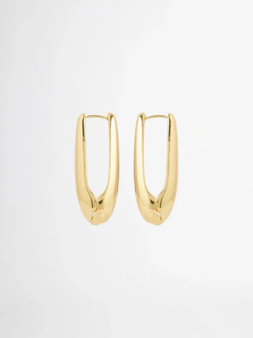 Woman SHEIKE Earrings^Skyscraper Earrings