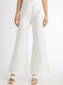 Woman SHEIKE Pants^Soho Linen Pant