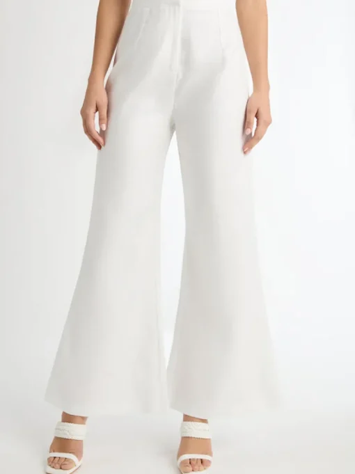 Woman SHEIKE Pants^Soho Linen Pant