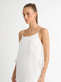 Woman SHEIKE Tops^Soho Linen Top