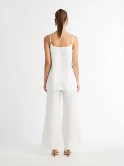 Woman SHEIKE Tops^Soho Linen Top