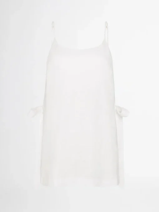 Woman SHEIKE Tops^Soho Linen Top