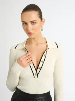 Woman SHEIKE Workwear^Somerset Knit Top