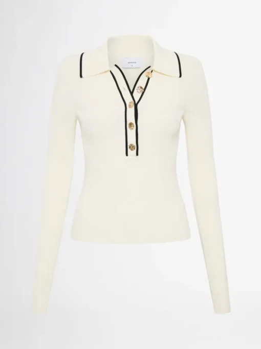 Woman SHEIKE Workwear^Somerset Knit Top