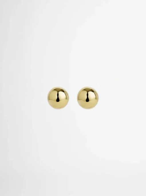 Woman SHEIKE Earrings^Sphere Stud Earrings